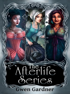 cover image of The Afterlife Series
